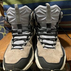 Rax Mens Hiking Shoes